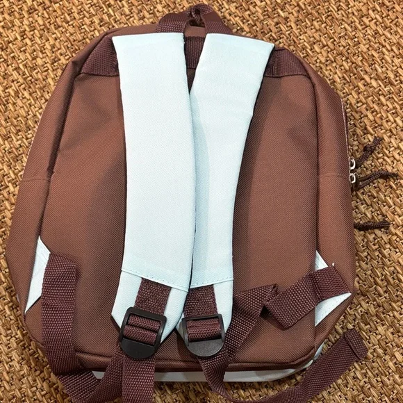 NWOT Girl Scout Brownie Backpack - Picture 2 of 2